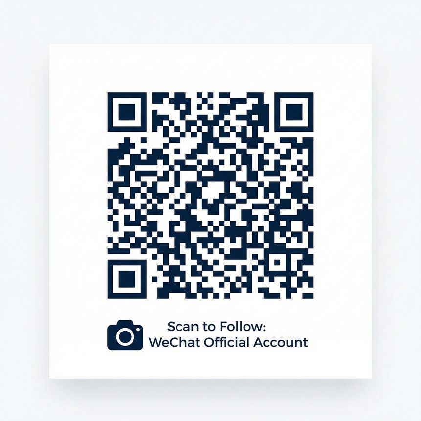 糖心公众号二维码